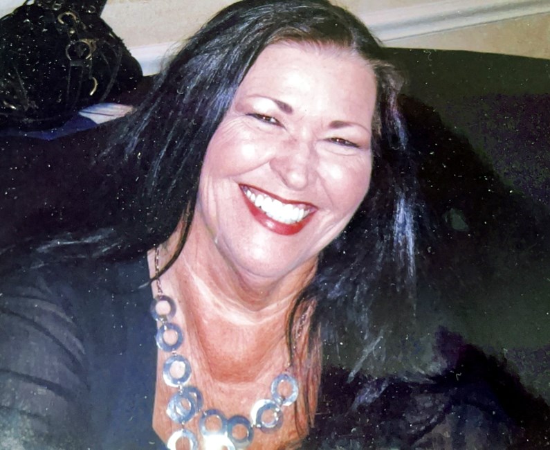 Obituary of Vicki Pinkerton Sellars