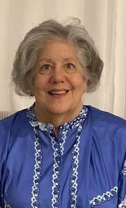 Obituary of Shirley Ann Long