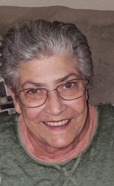 Obituary of Theresa Kay Garcia