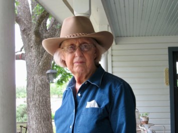 Obituary of Jean Marie Ebeling