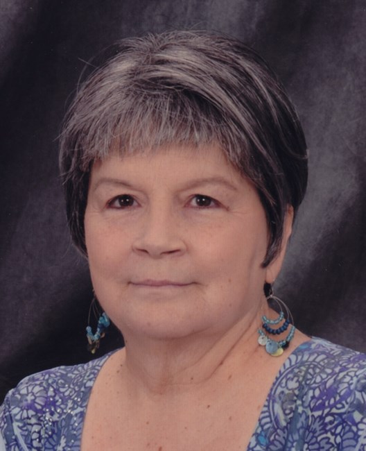 Obituary of Elizabeth Ann Lamb Manuel