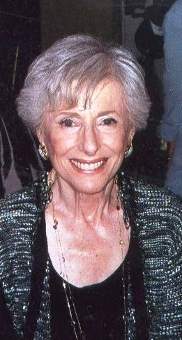 Obituary of Sandra Goldstein