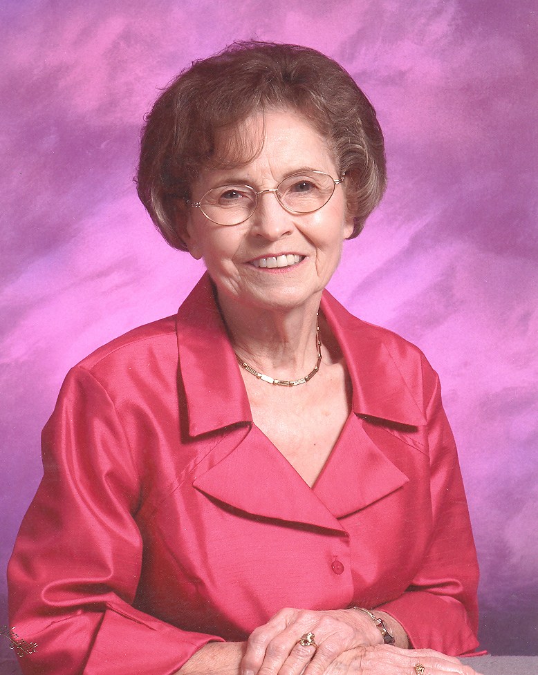 Obituary of Berneda Mae Johnson
