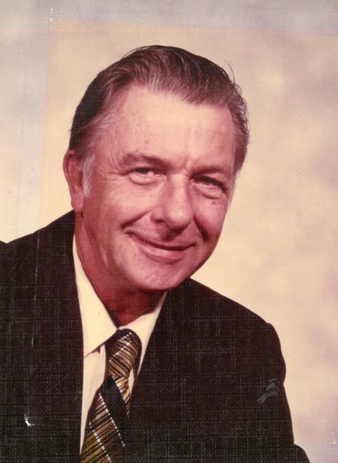 Obituary of Lawrence Keith McAfee, Sr.