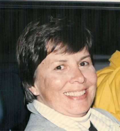 Obituary of Jean Marie Norton