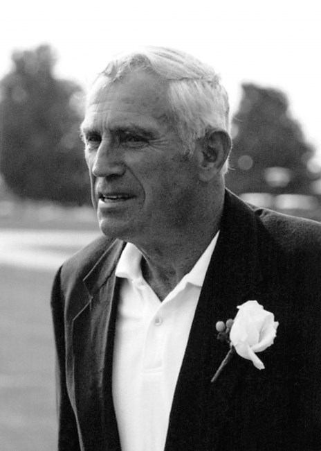 Obituary of C. David Brog