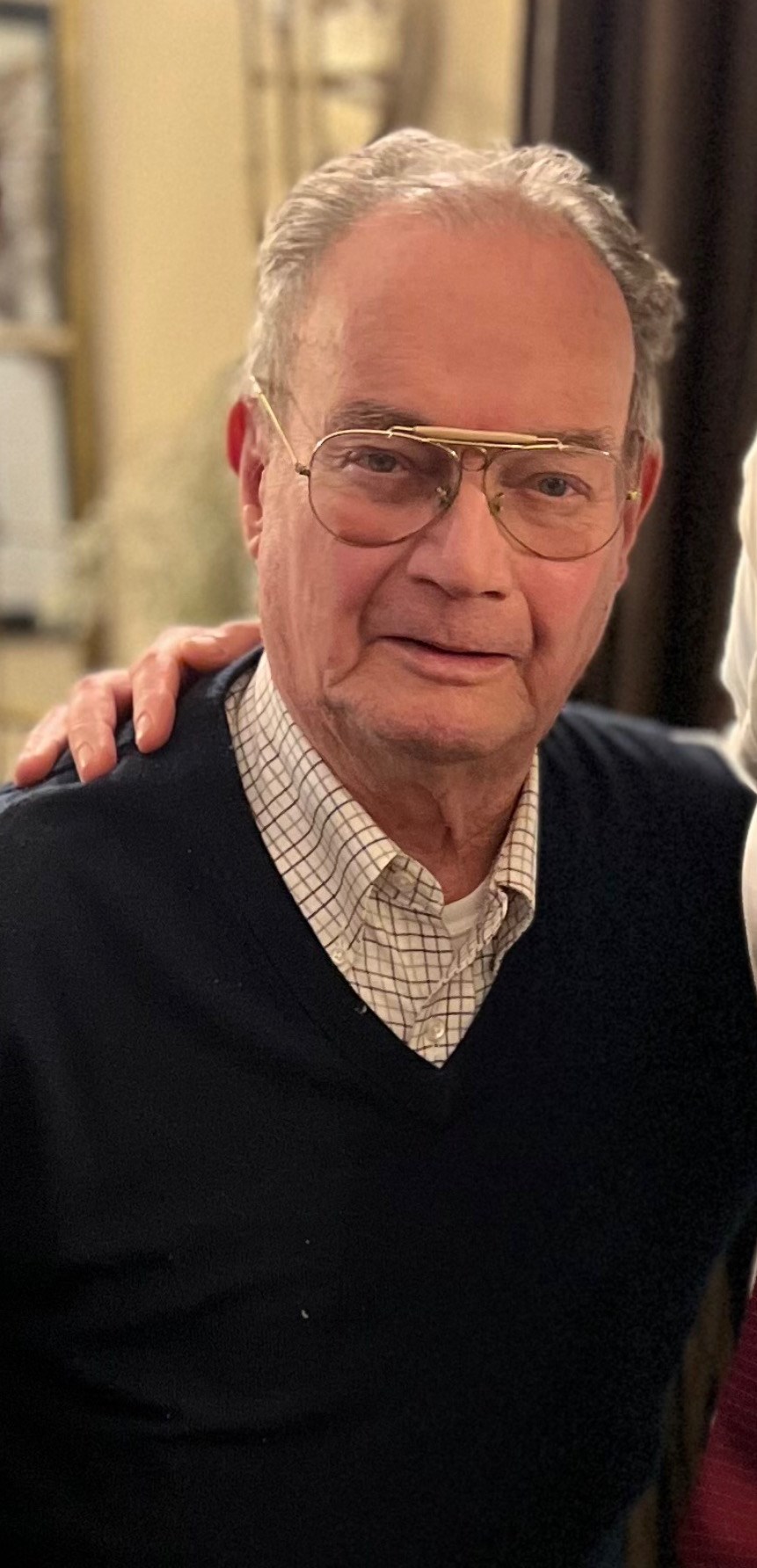 Obituary of Richard S. Arthur