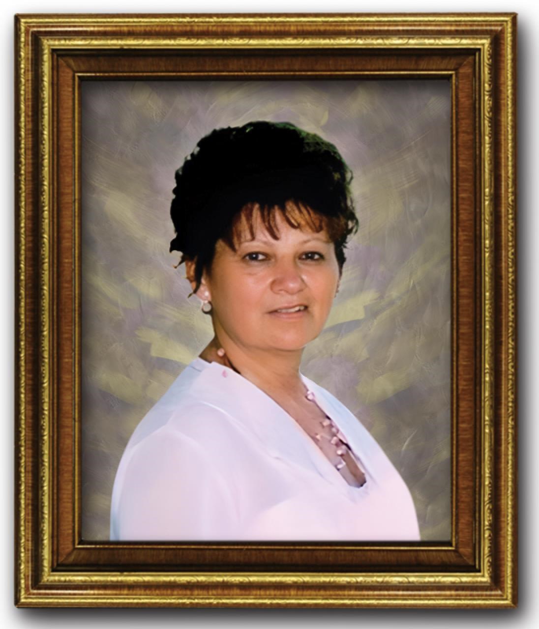 Obituary of Blanca Estela Renteria