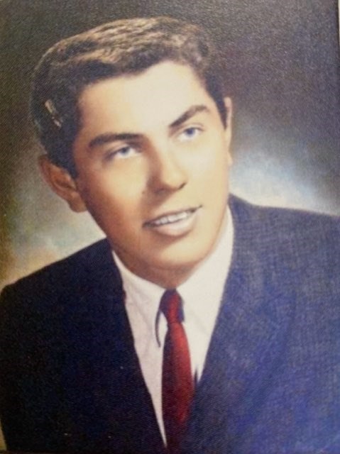 Obituary of James Loral Hager