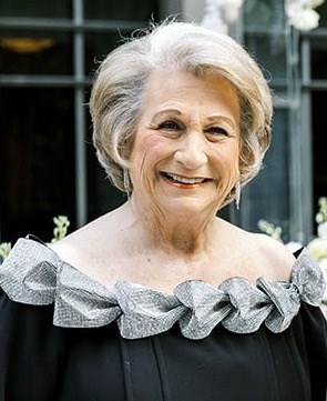 Obituary of Diane Blondheim