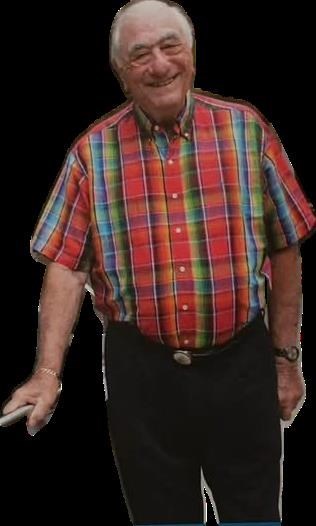 Obituary of Howard Hirsch Fishman