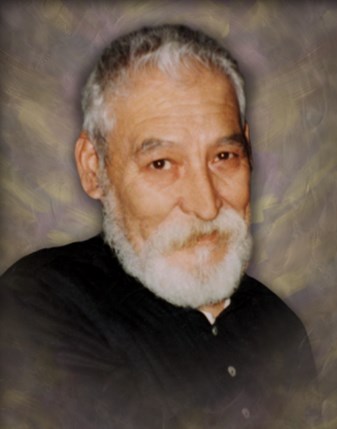 Obituary of Joe Chavez