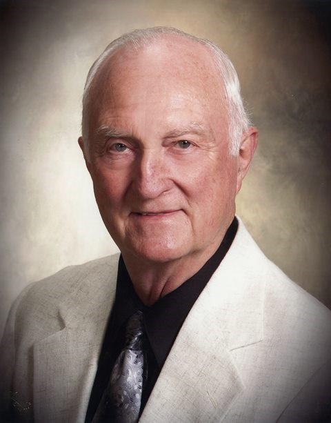 Obituary of John Roy Haugh