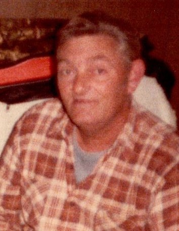 Obituary of James Franklin Kelly