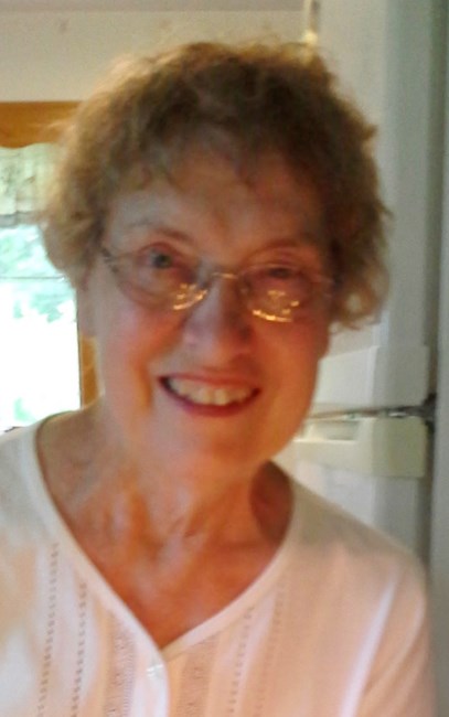 Obituary of Nancy L. Green