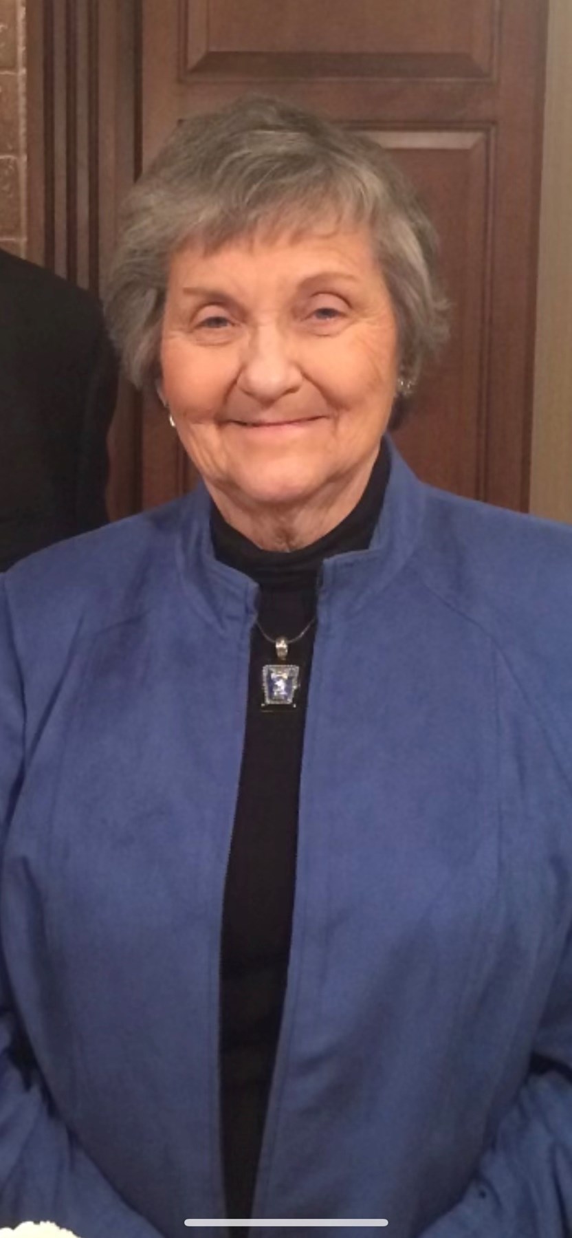 Obituary of Sue Carol Hadfield