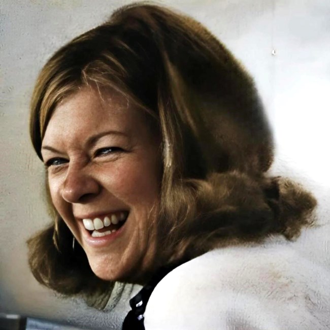Obituario de Diane Lee Austin