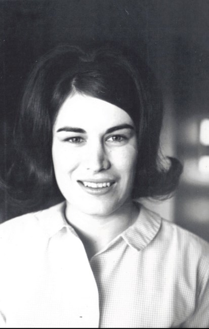 Obituary of Carole Ann Calhoun