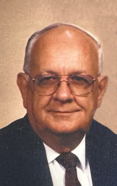 Obituary of Lawrence Marion Jenkins Jr.