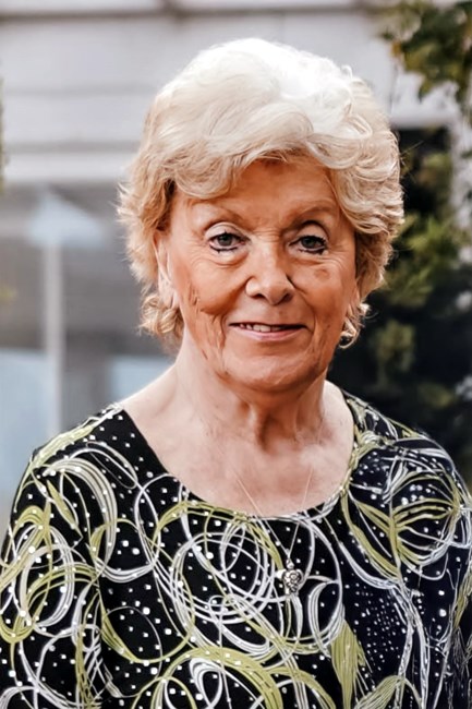 Obituary of Carol Ann Sullivan