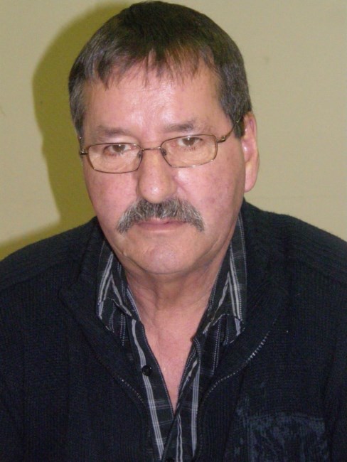 Avis de décès de Richard Tremblay