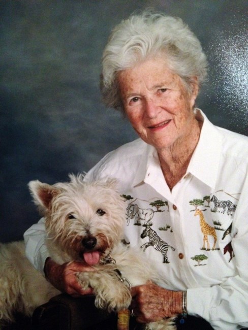 Obituary of Anne R Cook MD