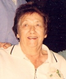 Obituary of Nellie B Horne
