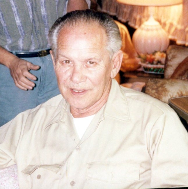 Obituary of Captain Cedric E. "Dick" Davis