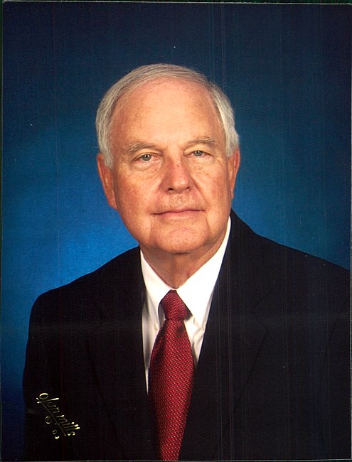 Obituary of John Lucius Kirby