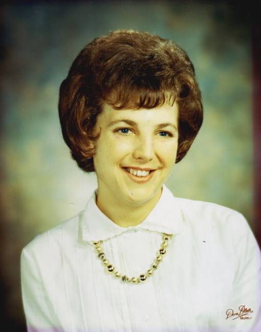 Obituary of Kay Louise Day