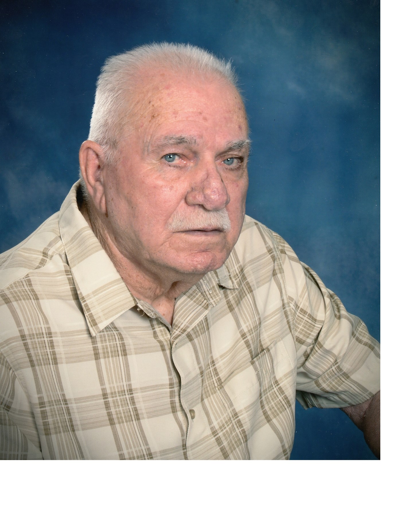 Obituary of Rev. Richard Earl Young