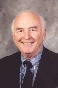 Obituary of Dan King Thomasson