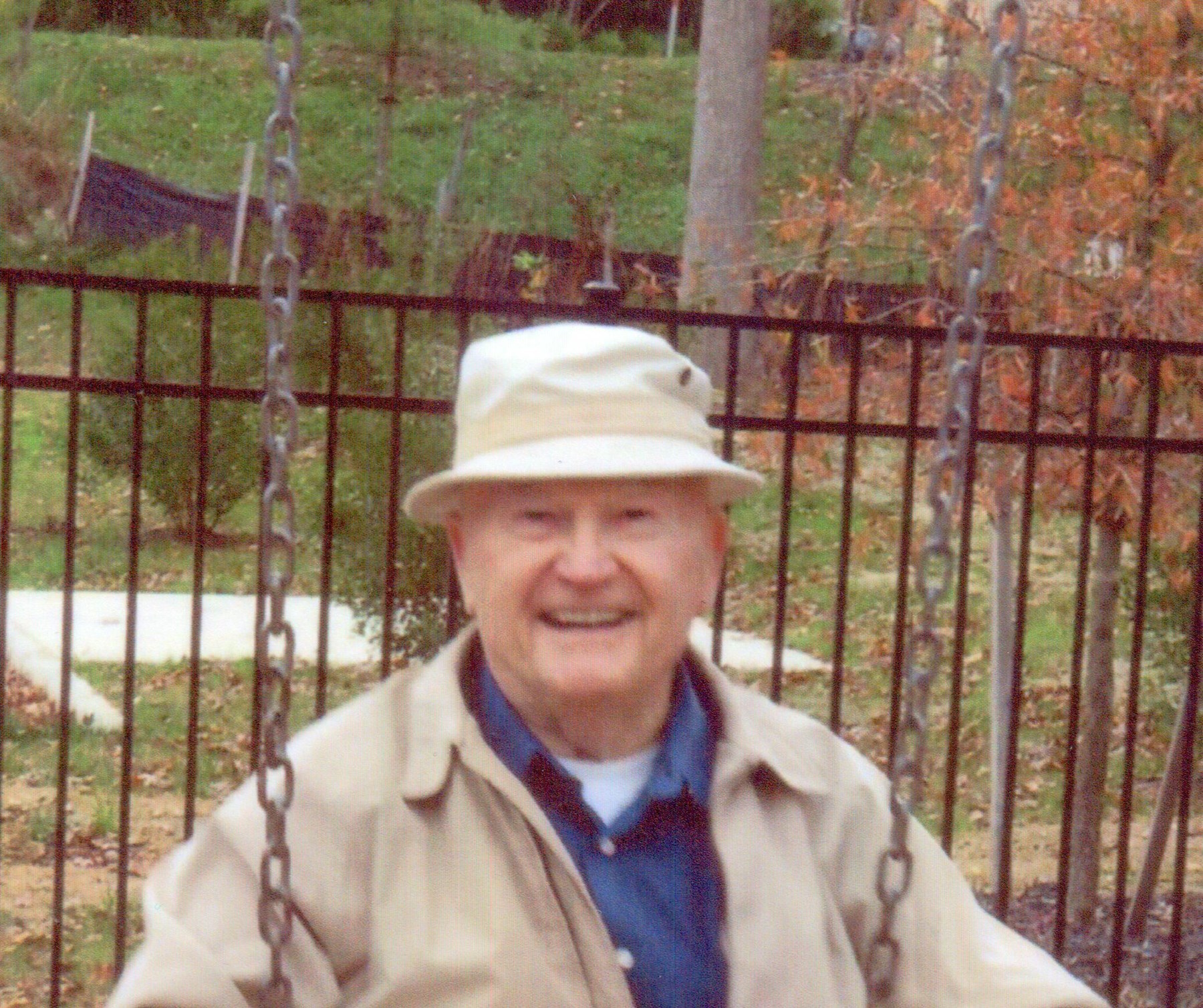 Obituary of Paul Lindbergh Hite