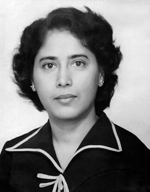 Obituary of Annie K. Hanoman