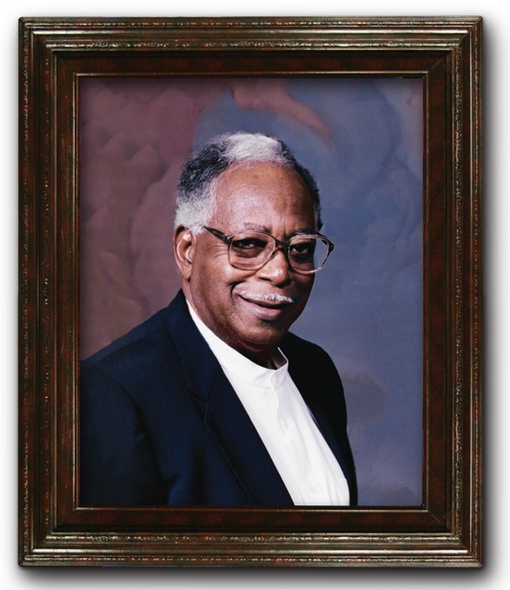 Obituary of Alfred Edward White