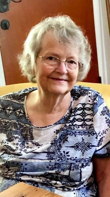 Obituary of Mary Jane "Janie" Koll