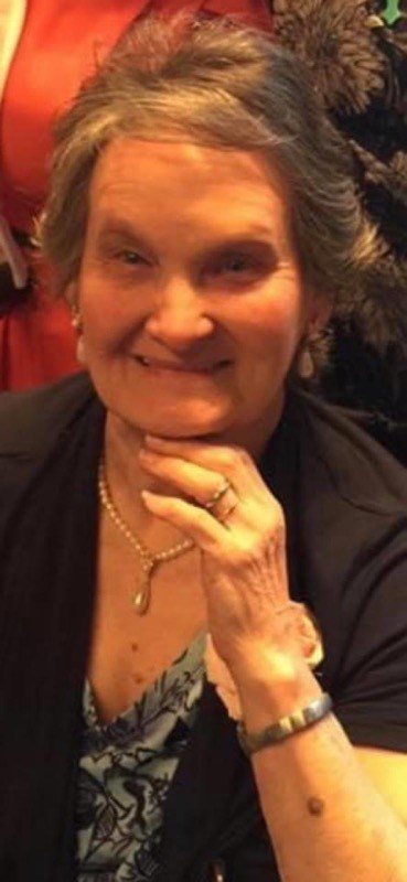 Obituary of Annie Gene Williams