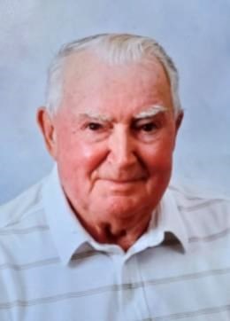 Avis de décès de William Stephen Bye