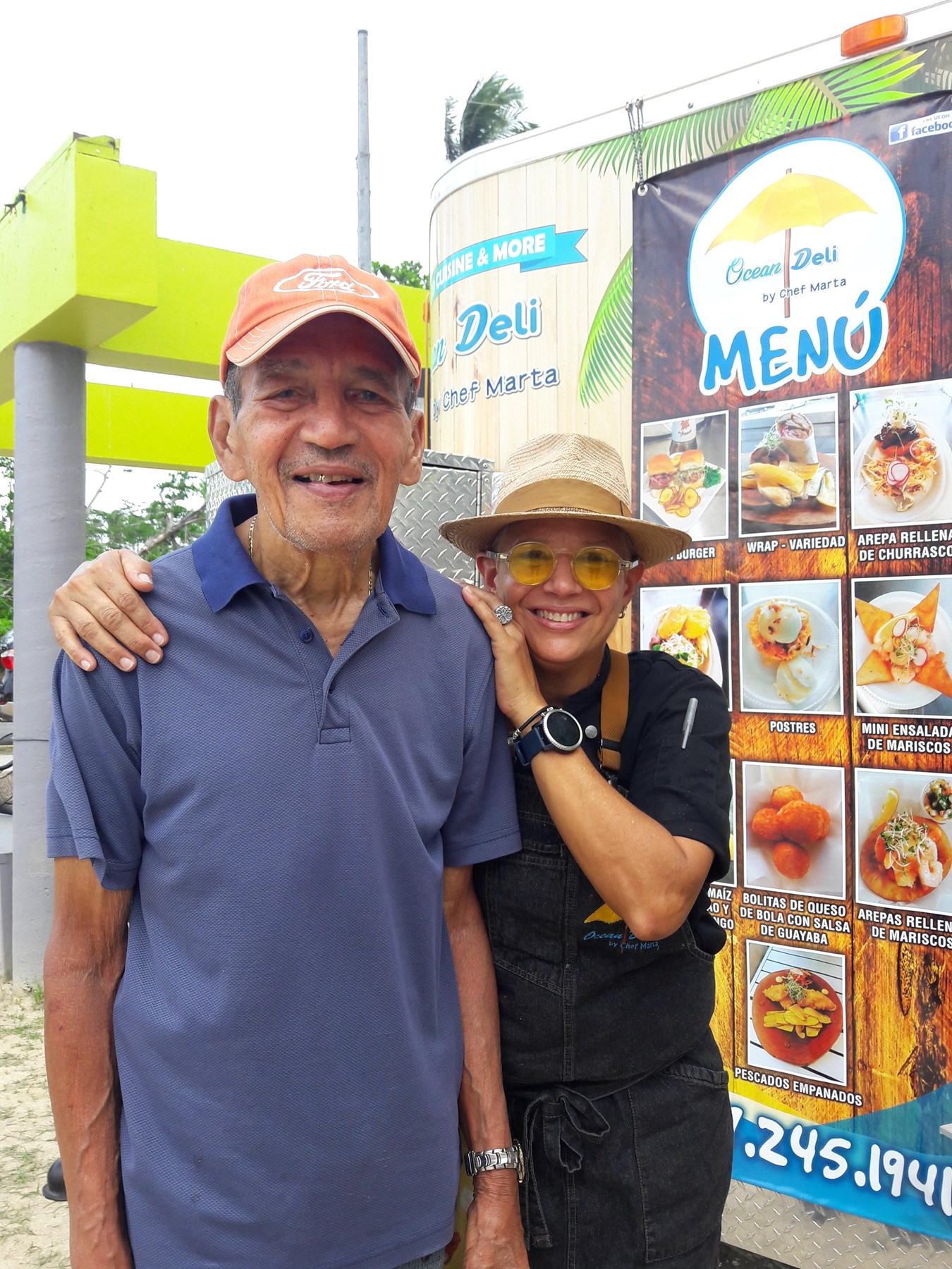 Obituary of Fernando González Villegas