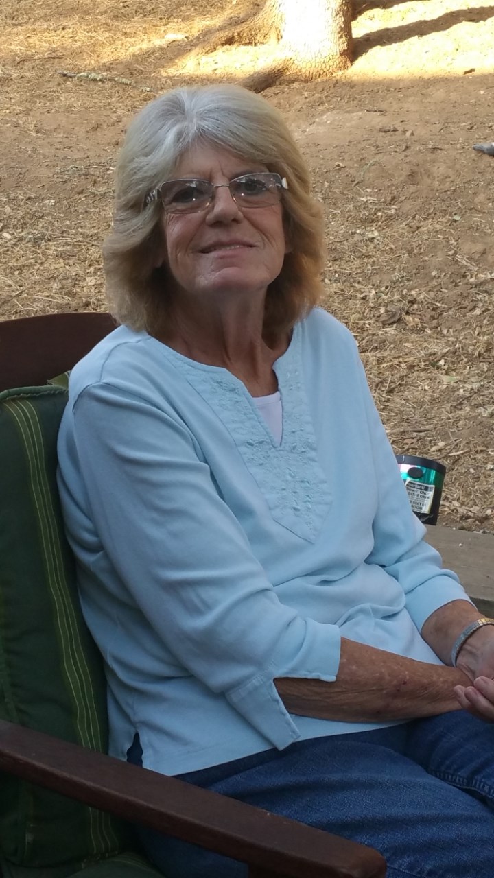 Obituary of Kathy Lee Seay