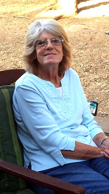 Obituary of Kathy Lee Seay