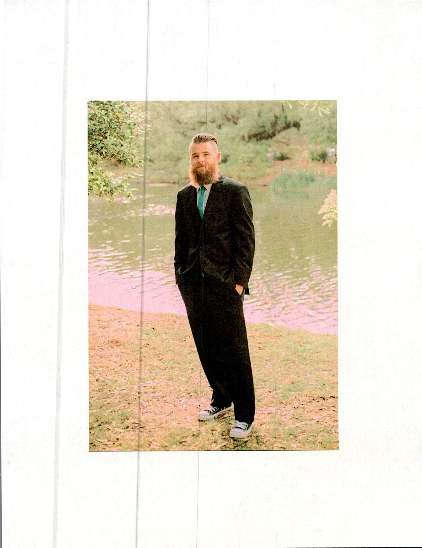 Obituary of Joel Scott Corley