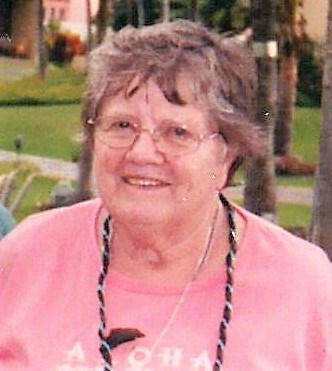 Obituary of Whorl Charlotte
