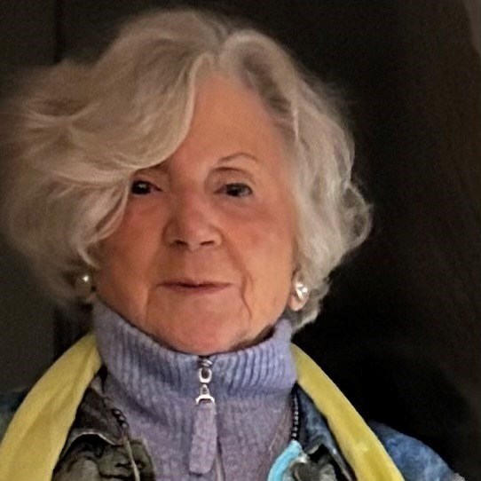 Obituary of Joan Wills Dagenais