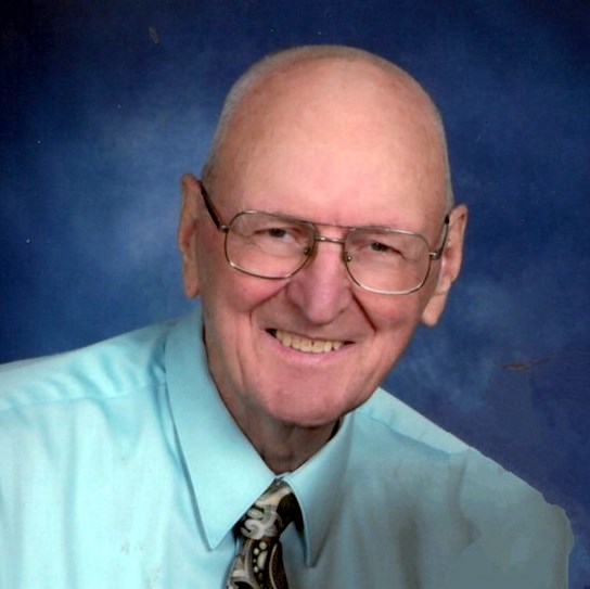 Obituary of Lonn Edwin Huntington