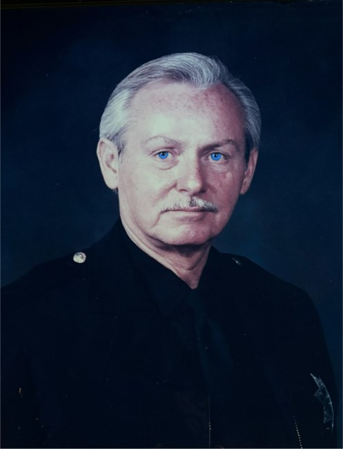 Obituary of Monte Rex Macer Jr.