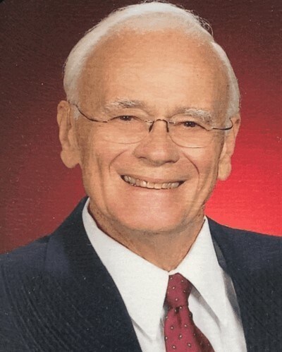 Obituary of Richard Winsor West
