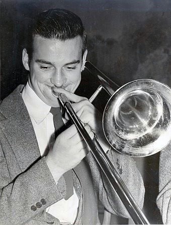 Obituary of Phillip Thomas Morrison