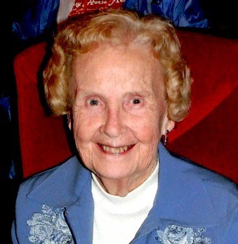 Obituary of Clanedia M. Stetzel Platt