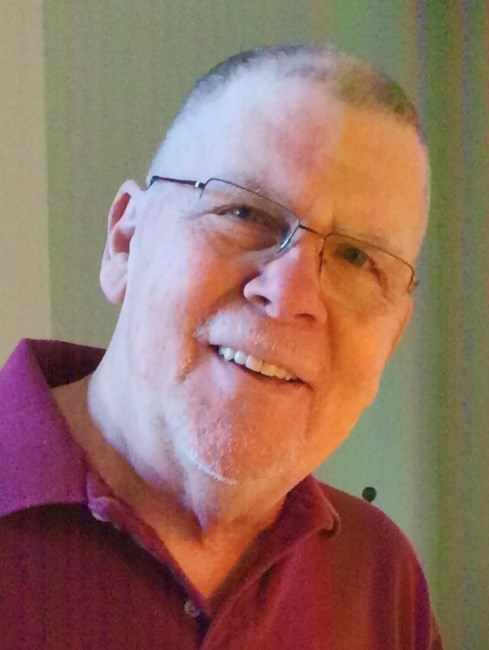 Obituary of Charles "Skip" Perry Goodrum